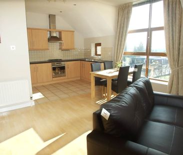 77 Park Royal, 841E Upper Lisburn Road, Belfast, BT9 7GY - Photo 5