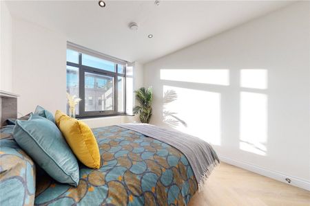 1 Bed Flat, South Parade, LS1 - Photo 4