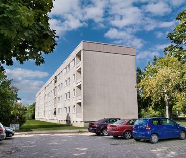 Möchten Sie in Detmerode wohnen – naturnah und modern zugleich? - Foto 1