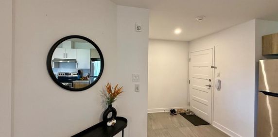 4 ½ à Saint-Paul – 2e étage - Photo 2