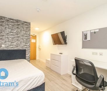 1 bed Apartment for Rent - Photo 3