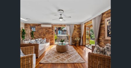 A Grand Balinese-Inspired Estate of Unrivalled Serenity | 3-6 Month Lease Considered - Photo 2