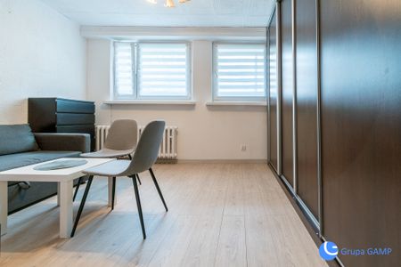 1 pok. | pet friendly | Prądnik Czerwony - Photo 4