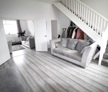 Darwin Street Southwick Sunderland - Photo 2