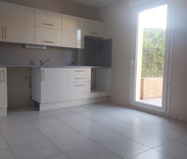 Appartement 1 Pièce 21 m² - Photo 2