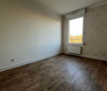 Appartement à louer 3 pièces • 72 m2 Mâcon - Photo 5