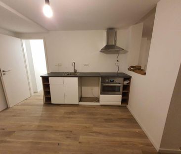 Wunderschöne 1,5 Zimmer EG Wohnung nahe Heidelberg - Foto 1