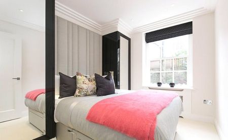 Manor Apartments, St John’s Wood - Photo 3