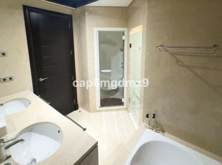 Ático de alquiler en N/a, -1, Puerto Banús - Photo 4