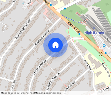 5 bedroom property to rent - Photo 1