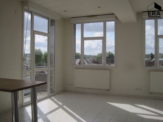 A LOUER APPARTEMENT 2 CHAMBRES PROCHE GARE ET CENTRE VILLE - Photo 1