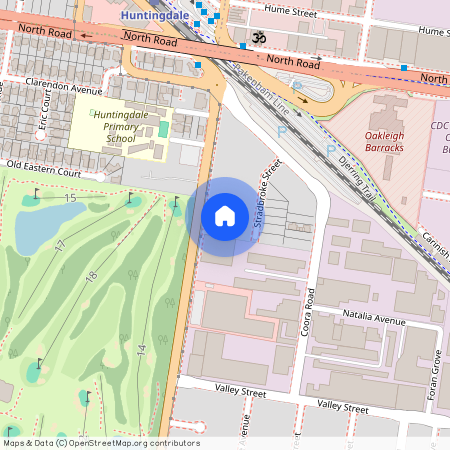 1/348 Huntingdale Road, Vic 3167, Oakleigh South