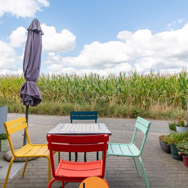 Woning te huur in Heule voor € 845 met 4 slaapkamers - Photo 1