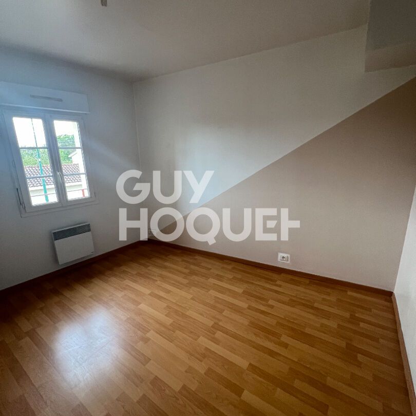 LOCATION : maison F3 (62 m²) à BONZAC - Photo 1