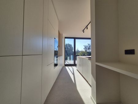Appartement te huur in Wetteren met 4 slaapkamers - Foto 4