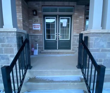 For Lease - 29 Petch Avenue, Caledon, Ontario - Photo 4
