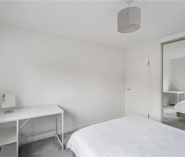 Room in a Shared House, Harrison St, M7 - Photo 2