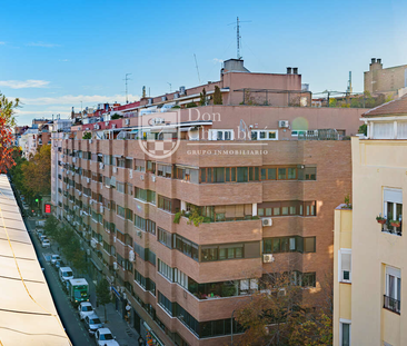 TEMPORARY RENTAL OF PENTHOUSE IN RÍOS ROSAS - Photo 3