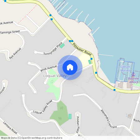 10 Loquat Valley Road, NSW 2104, Bayview