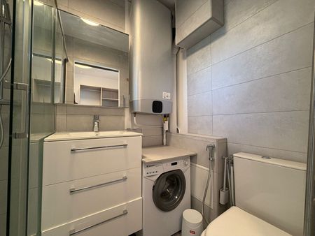 Location Appartement 1 pièce 20m² - Photo 4