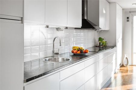 Stort hemtrevligt radhus - Photo 5