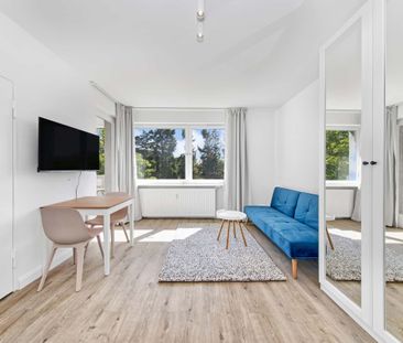 Wohnung in Albrechtstraße - Foto 1