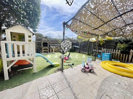 MAISON À LOUER - TOURRETTES - Photo 3