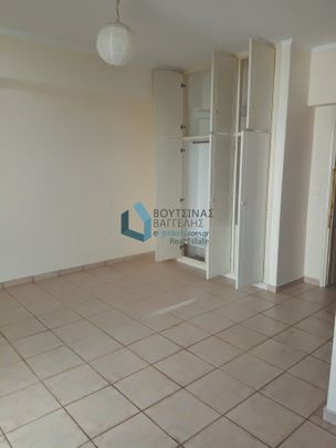 Studio/Γκαρσονιέρα για ενοικίαση Υψηλά Αλώνια (Πάτρα) - Photo 1