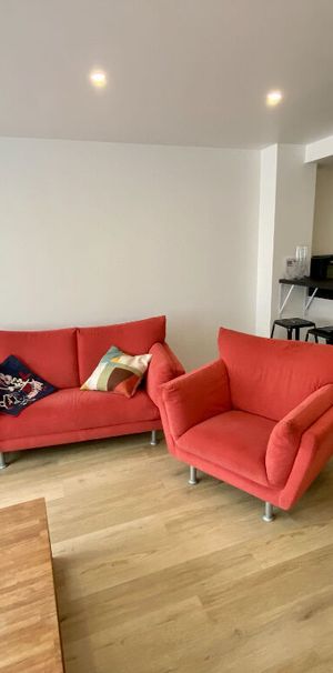 Location Maison 1 pièce 25m² - Photo 1