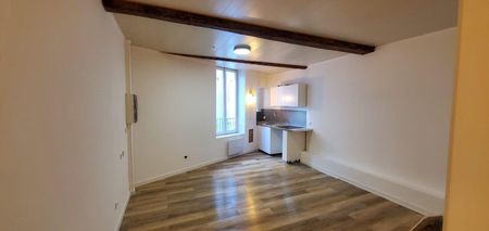 Location Appartement 1 pièce 27m² LE VIGAN 30120 - Photo 2