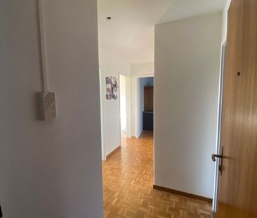 3.5-Zimmerwohnung in Witikon zu vermieten - Photo 3