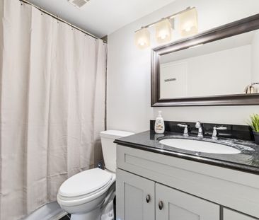 For Lease - 212 Kerr Street Unit# 503, Oakville, Ontario - Photo 2