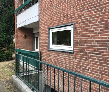 2-Zimmer-Wohnung in Krefeld Linn - Photo 2