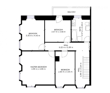Doppeleinfamilienhaus in Tägerig - Foto 5