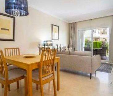 Alquiler de piso en Avenida del Prado, 22 - Photo 4