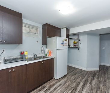 For Lease - 84 Lightcatcher Circle Unit# BSMT, Brampton, Ontario - Photo 6