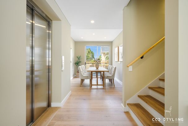 85 Douglas Street, St Ives NSW 2075 - Townhouse For Rent | Domain - Photo 1