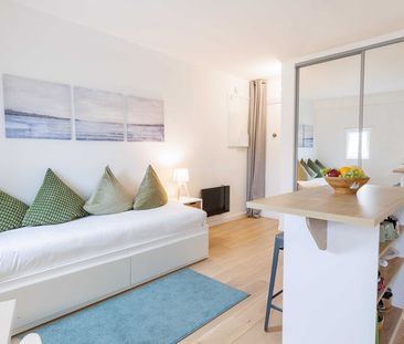 Rue de Châteaudun - Photo 2