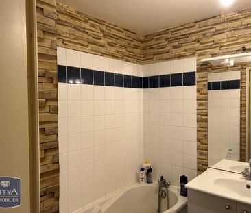 Location Appartement 3 pièces 54m² AUCHEL 62260 - Photo 3