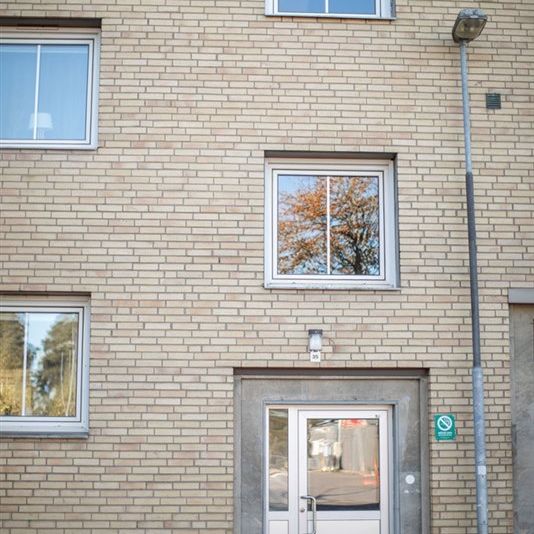 Kerstinbodagatan 1 A - Photo 1