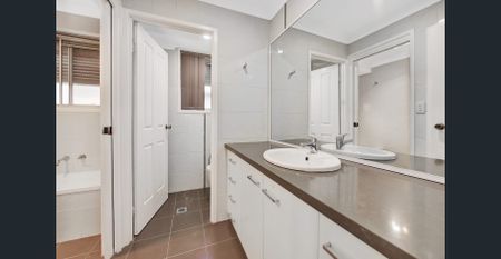 3 Bedroom plus Study Family home For Rent!!! - Photo 5