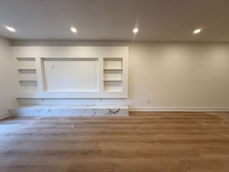 For Lease - 50 Sherwood Forest Drive Unit# Lower, Markham, Ontario - Photo 3