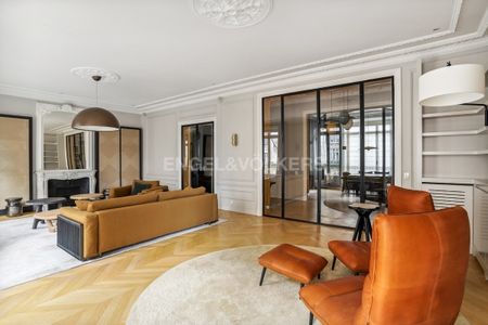 Appartement à louer à Paris 7Ème - Photo 4