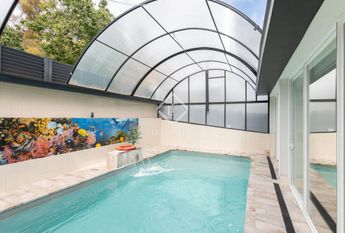 7 bedroom luxury Villa for rent in Castelldefels, Spain