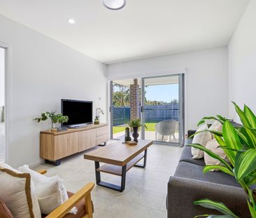 Brand New, Level And Low Maintenance - Photo 5