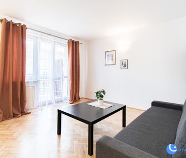 3 pokoje I Prądnik Cz. I od zaraz I balkon - Zdjęcie 4