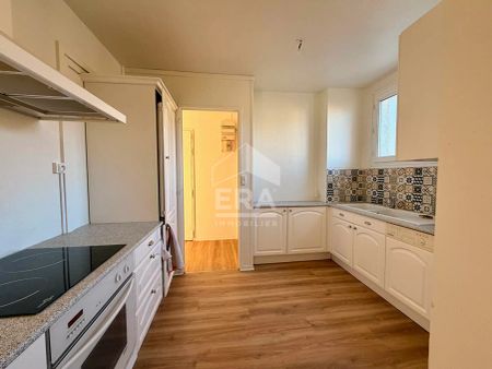 À louer : Appartement 4 pièces à Avon - Rare sur le marché - Photo 3