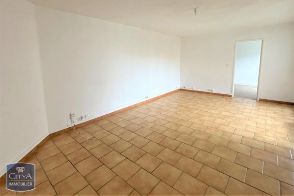 Appartement à louer 4 pièces 84.62m² - Photo 1