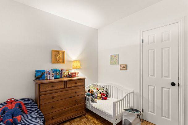 Appartement à louer, Montréal (Verdun/Île-des-Soeurs) - Photo 1