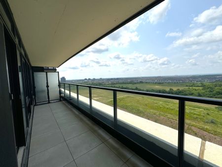 For Lease - 3200 William Colston Avenue Unit# 1304, Oakville, Ontario - Photo 4